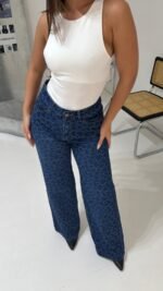 RUTH wide leg - Imagen 2