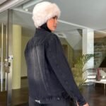 BLUMA campera
