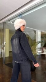 BLUMA campera