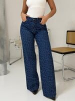 RUTH wide leg - Imagen 4