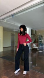 LISA wide leg