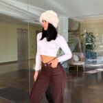 ted wide leg
