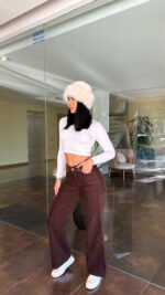 ted wide leg