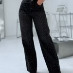 LUMY wide leg