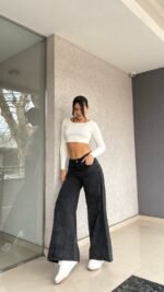 LEIA palazo - Imagen 3