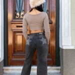 ROXI wide leg