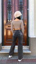 ROXI wide leg
