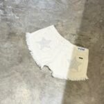 FLOUR short