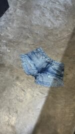 BLU  SHORT - Imagen 2