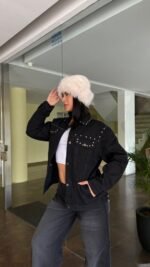 CKLIN campera - Imagen 3