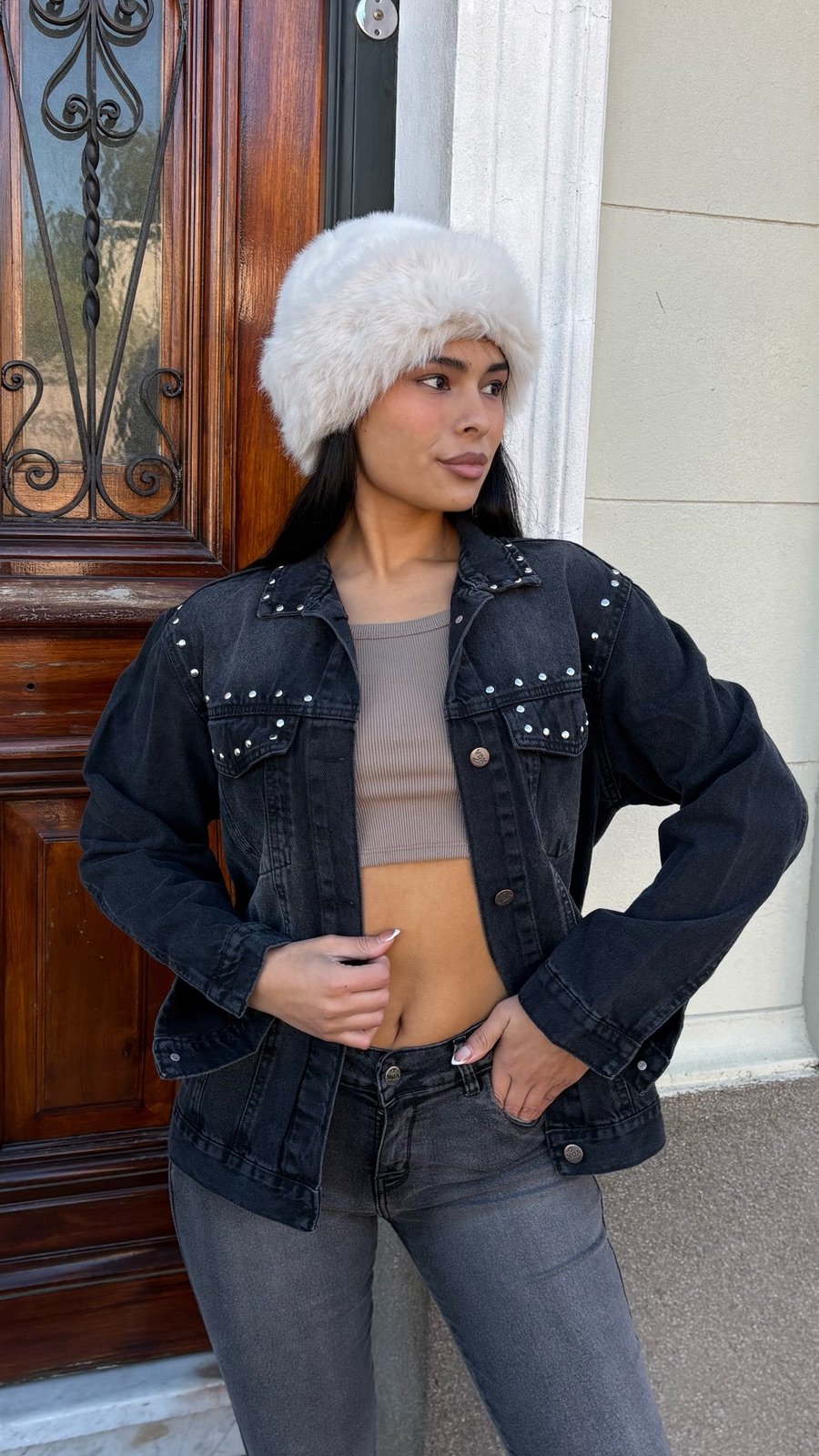 5fe73567-dc47-473c-8411-46d44287ea05 STAR campera - Imagen 1