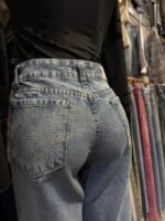 CAMILA wide leg - Imagen 2