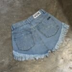 XIO  short