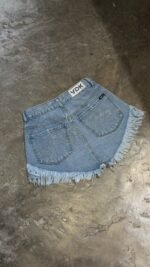 XIO  short