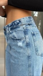 LOLA wide leg - Imagen 4