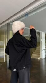 CKLIN campera - Imagen 4