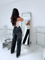LUMY wide leg - Imagen 2