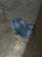 BLU  SHORT - Imagen 3