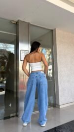 INTI baggy - Imagen 3