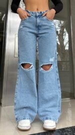 LOLA wide leg - Imagen 5