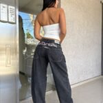 BARBY baggy
