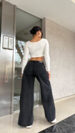 LEIA palazo - Imagen 5