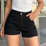 MELINA short