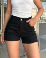 MELINA short