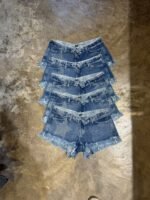 JULIETA short - Imagen 4