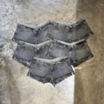 YULIANA short