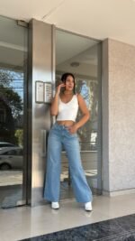 JAZMIN wide leg - Imagen 2