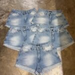 ARIANA short
