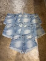 ARIANA short