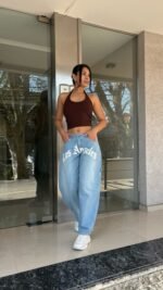 KEILA baggy - Imagen 2