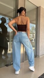KEILA baggy - Imagen 3