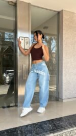 KEILA baggy