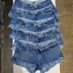 JULIETA short