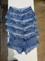 JULIETA short