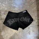 DIAMOND short