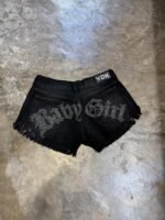 DIAMOND short