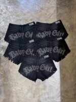 DIAMOND short - Imagen 2