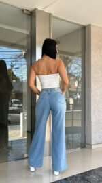 CRIS  wide leg - Imagen 2